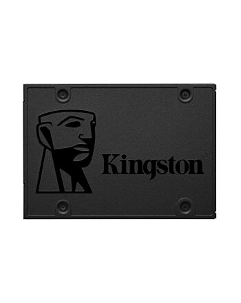 Kingston Technology A400 960 GB 2.5" Serial ATA III TLC
