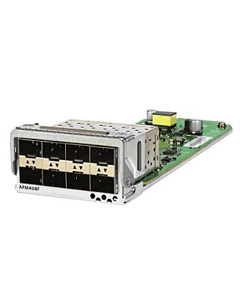 NETGEAR APM408F-10000S network switch module 10 Gigabit Ethernet