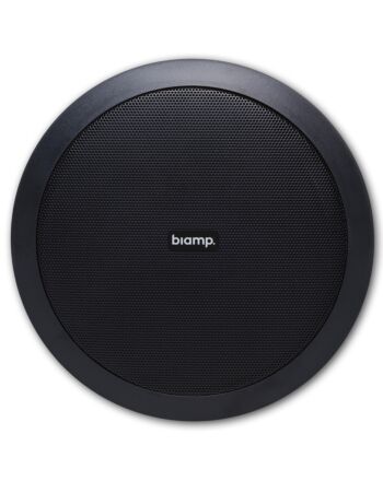 Biamp Desono CM20T-BL 2-way Black Wired 30 W