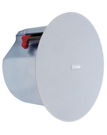 Biamp Desono CM60DTD 2-way White Wired 60 W
