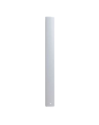 Biamp Desono COLW81 2-way White Wired 80 W