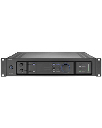 Biamp Commercial Audio MA120 Performance/stage Black