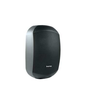 Biamp Desono MASK6C 2-way Black Wired 150 W