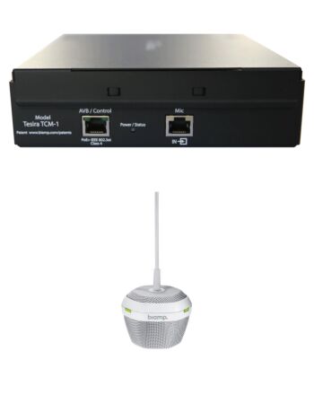 Biamp Parlé TCM-1 Pendant