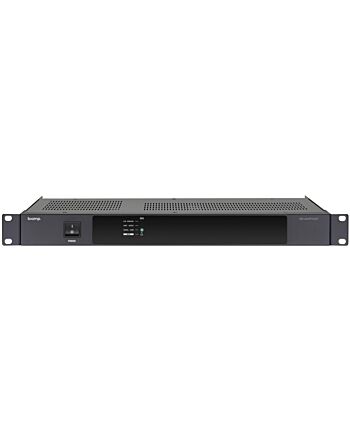Biamp Commercial Audio REVAMP1120T 1.0 channels Performance/stage Black