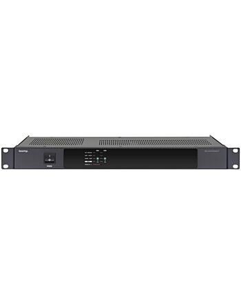 Biamp Commercial Audio REVAMP2060T Performance/stage Black