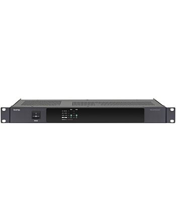 Biamp Commercial Audio REVAMP2120T 2.0 channels Performance/stage Black