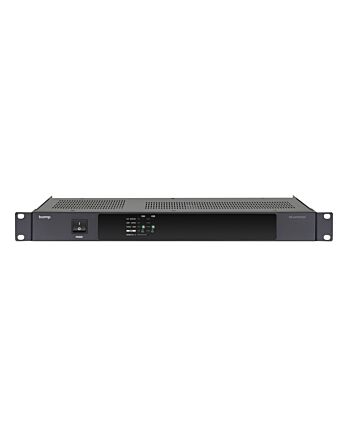 Biamp Commercial Audio REVAMP2150 Performance/stage Black
