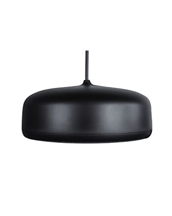 Biamp Desono P6-SM Two-Way 6.5-inch Pendant Mount Loudspeaker Black