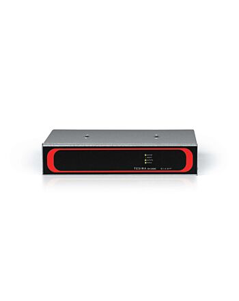 Biamp Tesira EX-LOGIC