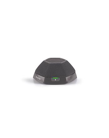 Biamp Devio DTM-1 Beamtracking Tabletop Microphone