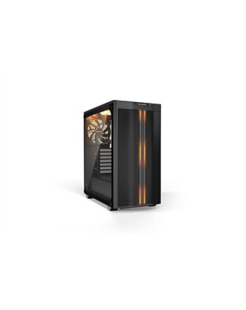 be quiet! Pure Base 500DX Black