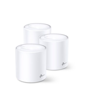 TP-Link AX1800 Whole Home Mesh Wi-Fi 6 System
