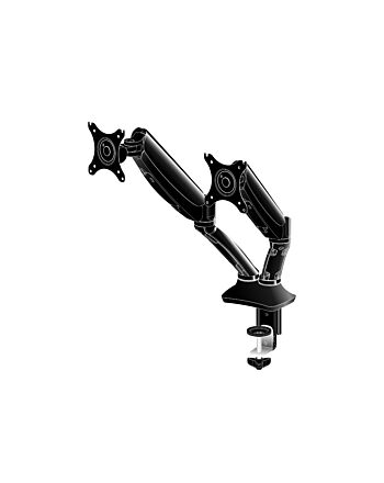 iiyama DS3002C-B1 monitor mount / stand 68.6 cm (27") Desk Black