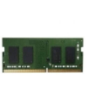 QNAP RAM-4GDR4A0-SO-2400 memory module 4 GB 1 x 4 GB DDR4 2400 MHz