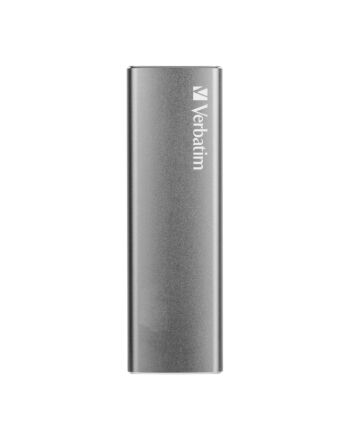 Verbatim Vx500 External SSD USB 3.1 Gen 2 240GB