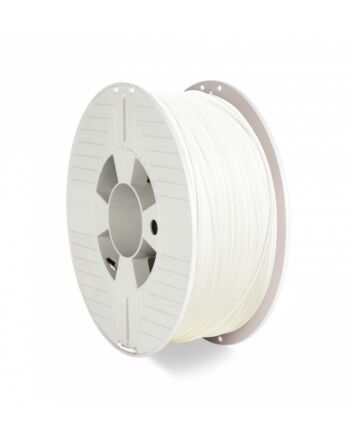Verbatim 55315 3D printing material Polylactic acid (PLA) White 1 kg