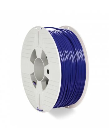 Verbatim 55332 3D printing material Polylactic acid (PLA) Blue 1 kg