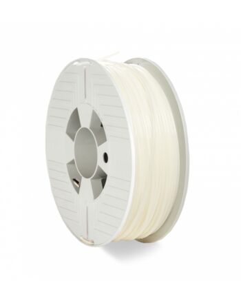 Verbatim 55326 3D printing material Polylactic acid (PLA) White 1 kg