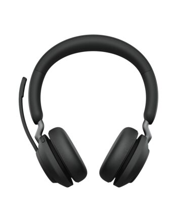 Jabra Evolve2 65 USB-C Black MS Stereo