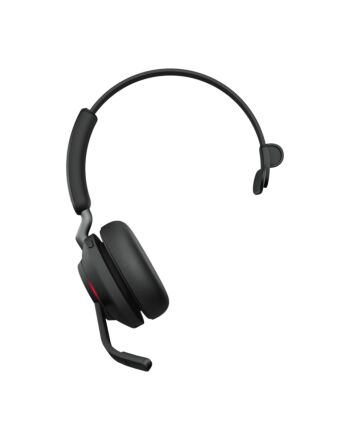 Jabra Evolve2 65 USB-A Black MS Mono