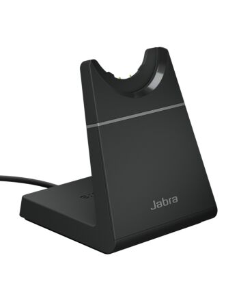 Jabra Evolve2 65 Deskstand USB-A - Black