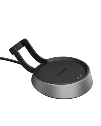 Jabra Evolve2 85 Deskstand USB-A - Black