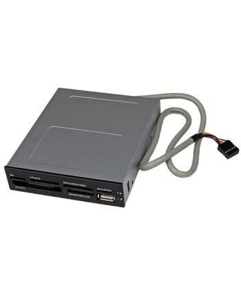StarTech.com USB 2.0 Internal Multi-Card Reader / Writer - SD microSD CF