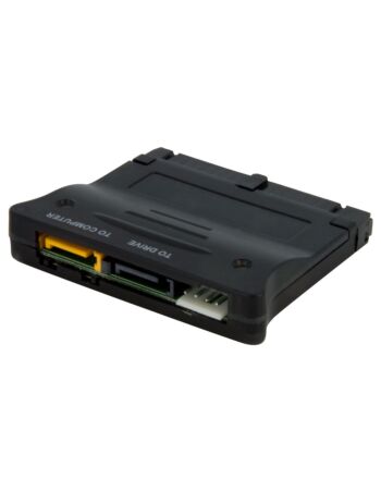 StarTech.com Bi-Directional SATA IDE Adapter Converter