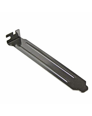 StarTech.com Steel Full Profile Expansion Slot Cover Plate - 10 Pack