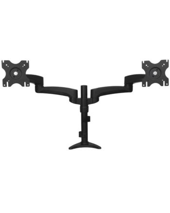 StarTech.com Desk-Mount Dual Monitor Arm - Articulating