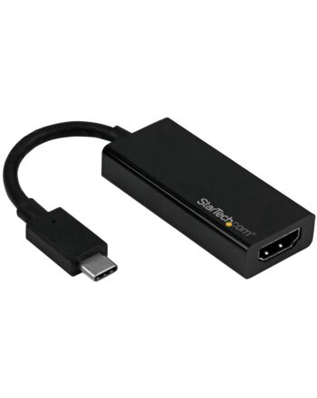 StarTech.com USB-C to HDMI Adapter - 4K 60Hz