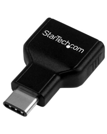 StarTech.com USB-C to USB-A Adapter - M/F - USB 3.0