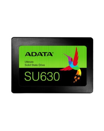 ADATA Ultimate SU630 480 GB 2.5" Serial ATA QLC 3D NAND