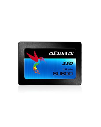 ADATA Ultimate SU800 512 GB 2.5" Serial ATA III TLC