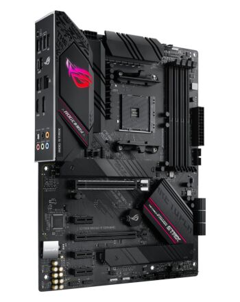 ASUS ROG STRIX B550-F GAMING AMD B550 Socket AM4 ATX