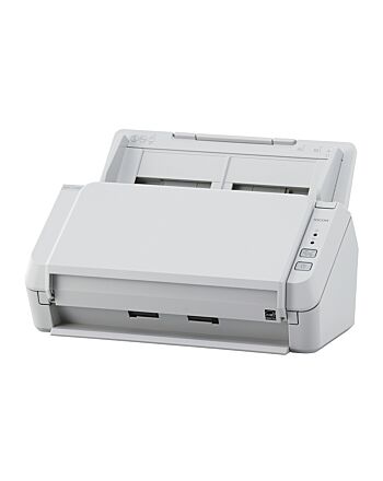Ricoh SP-1125N ADF scanner 600 x 600 DPI A4 Grey