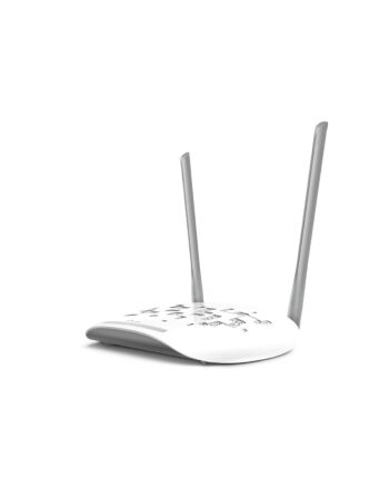 TP-Link 300Mbps Wireless N VDSL/ADSL Modem Router