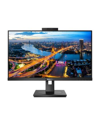 Philips B Line 242B1H/00 LED display 60.5 cm (23.8") 1920 x 1080 pixels Full HD Black