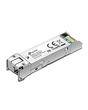 TP-Link TL-SM321B network transceiver module Fiber optic 1250 Mbit/s SFP