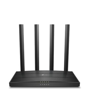 TP-Link AC1900 Wireless MU-MIMO Wi-Fi Router