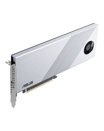 ASUS Hyper M.2 x16 Gen 4 interface cards/adapter Internal