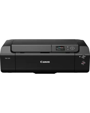 Canon imagePROGRAF PRO-300 photo printer Inkjet 4800 x 2400 DPI 13" x 19" (33x48 cm) Wi-Fi