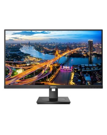 Philips 276B1/00 computer monitor 68.6 cm (27") 2560 x 1440 pixels Full HD LED Black
