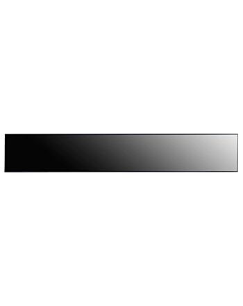 LG 86BH5F Digital signage display 2.18 m (86') IPS 500 cd/m² Black