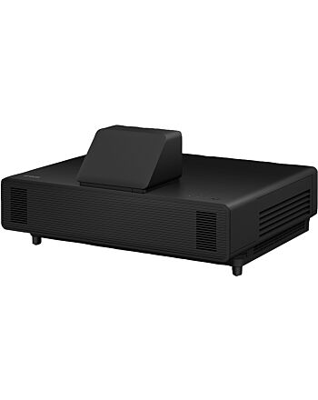 Epson EB-805F Ultra short throw projector 5000 ANSI lumens 3LCD 1080p (1920x1080) Black