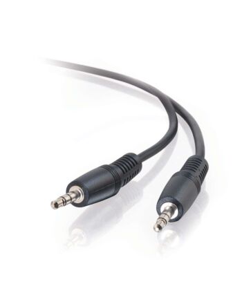 C2G 2m 3.5mm M/M Stereo Audio Cable
