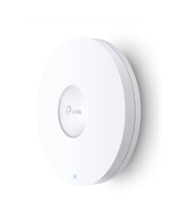 TP-Link Omada AX3600 Wireless Dual Band Multi-Gigabit Ceiling Mount Access Point