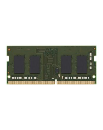 Kingston Technology ValueRAM KVR26S19S6/4 memory module 4 GB 1 x 4 GB DDR4 2666 MHz