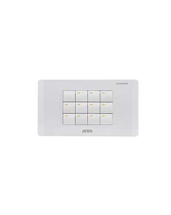 ATEN Control System-12-button Control